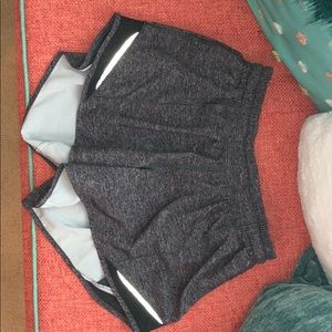 Lululemon Womens Hotty Hot Short II *Long 4*